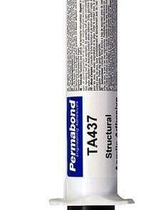 PERMABOND® TA437 Toughened Acrylic Adhesive