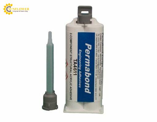 permabondrta4611keoacrylatecuo301