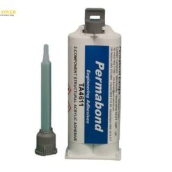 PERMABOND® TA4611 Toughened Acrylic Adhesive