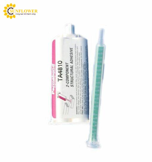 permabondrta4810toughenedacryl513
