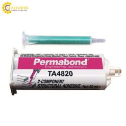 PERMABOND® TA4820 Toughened Acrylic Adhesive