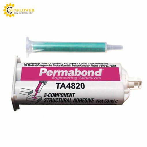 permabondrta4820toughenedacryl777