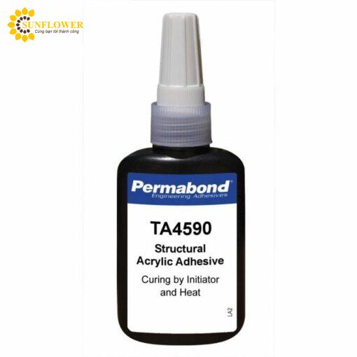 permabondta4590toughenedacryli829