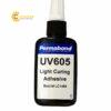 permabonduv605uvcurableadhesiv781
