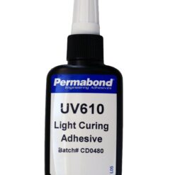 PERMABOND UV610 UV-Curable Adhesive