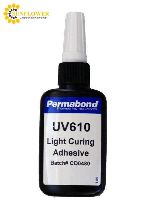 permabonduv610uvcurableadhesiv940