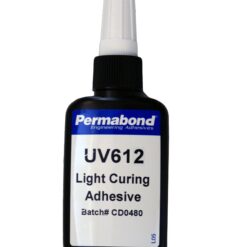 PERMABOND UV612 UV-Curable Adhesive