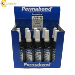 PERMABOND UV6160 UV-Curable Adhesive