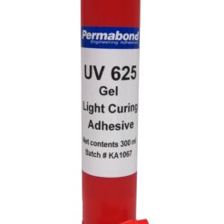 PERMABOND UV625 UV-Curable Adhesive