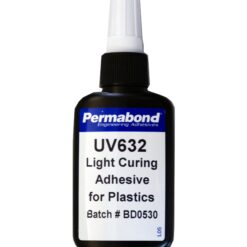PERMABOND UV632 UV-Curable Adhesive