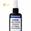 permabonduv640uvcurableadhesiv843
