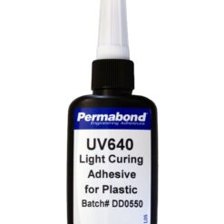 PERMABOND UV640 UV-Curable Adhesive