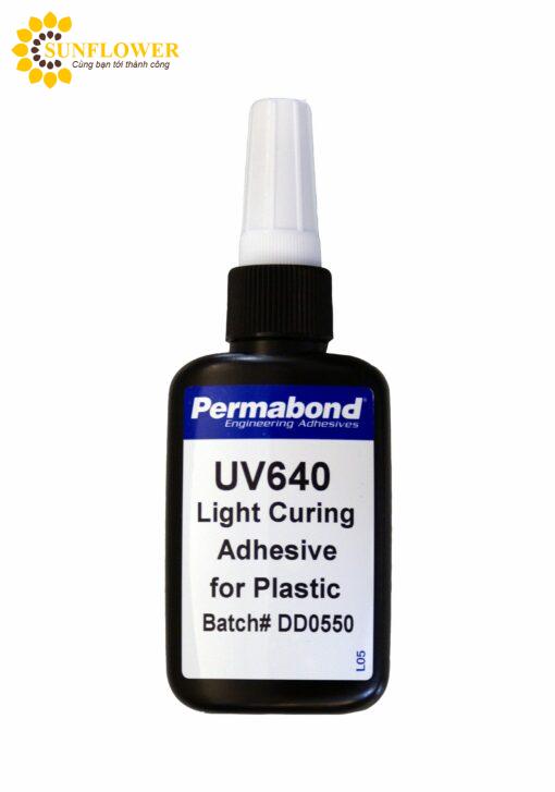 permabonduv640uvcurableadhesiv843