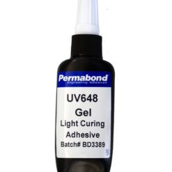 PERMABOND UV648 UV-Curable Adhesive