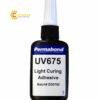 permabonduv675uvcurableadhesiv942
