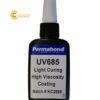 permabonduv685uvcurableadhesiv781