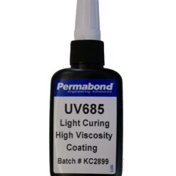 PERMABOND UV685 UV-Curable Adhesive