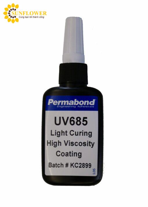 permabonduv685uvcurableadhesiv781
