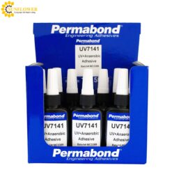 PERMABOND UV7141 Dual Cure UV- Adhesive