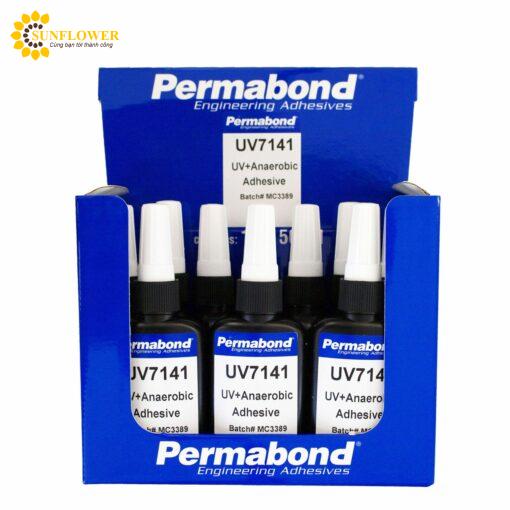 permabonduv7141dualcureuvadhes466