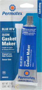 80022, Permatex Ultra Blue Gasket Maker