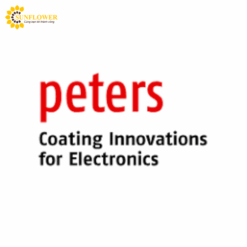 Peters ELPEGUARD® DSL 1705 FLZ Silicone thick film coating