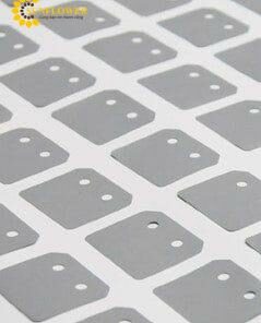 Phim dẫn nhiệt cách điện LiPOLY PR28-s