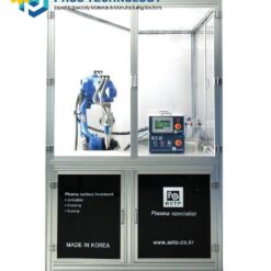 PLASMA AUTOMATION SYSTEM