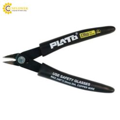 Plato Shear Cutter – Static Dissipative 170SD