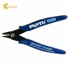 Plato Shear Cutter w/Lead Catcher 175