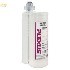 Plexus® MA1025 Two-part Methacrylate Adhesive