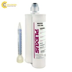 Plexus® MA330 Two-part Methacrylate Adhesive
