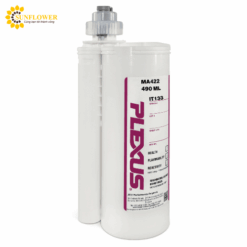 Plexus® MA422 keo Methacrylate hai thành phần