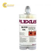 Plexus® MA530 Two-part Methacrylate Adhesive