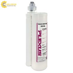 Plexus® MA830 Two-part Methacrylate Adhesive