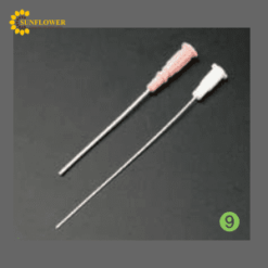 Polypropylene Needle