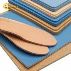 Polyurethane dùng trong y tế Rogers PORON