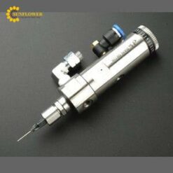 Precision Needle-off Dispensing Valve BV-520M
