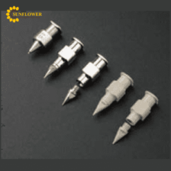 Precision Nozzles for Dispensing System