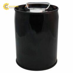 Precision-V AE-1000 Vapor Degreaser Solvent 1680-G