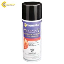 PRECISION-V FLUX REMOVER & MAINTENANCE CLEANER 1651-16S