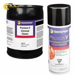 Precision-V No-Clean Flux Remover