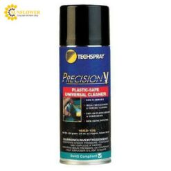 Precision-V Plastic-Safe Cleaner