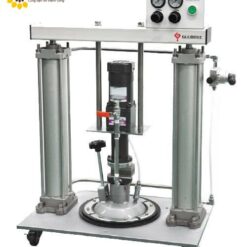 Pressure Pump for High Viscosity Adhesive – GLT P20
