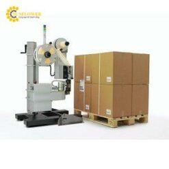 Print and Apply Labelling 2200 Pallet