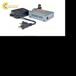 Bộ chuyển đổi quang điện 2 sợi Gigabit NETLINK HTB-GS-03 10/100/1000Mb