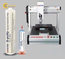 Putty dẫn nhiệt LiPOLY S-putty
