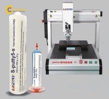 Putty dẫn nhiệt LiPOLY S-putty5-s