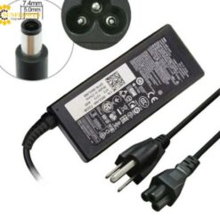 Sạc Dell chân to 19.5V- 4.62A Zin