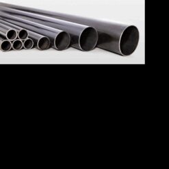 Ống sắt không nối DN50 Dày 2.6mm, dài 6m